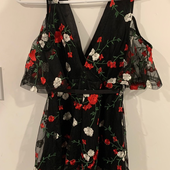 ROMPER - Picture 2 of 2